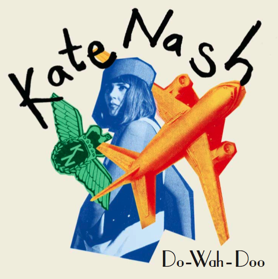 Exklusive Berlin-Show von Kate Nash live im motor.de-Stream - motor.de